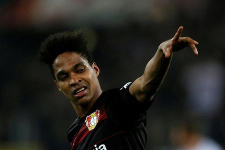Bayer: Wendell besteht Führerscheinprüfung Bayer: Wendell besteht Führerscheinprüfung
