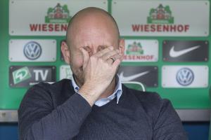 Rosen: "Werder-Sieg hatte nichts mit Fußball zu tun"