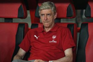 Arsenal-Mehrheitseigner Kroenke: Wenger der "richtige Mann"
