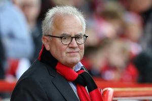 SC Freiburg: Keller bleibt Präsident - 1,8 Millionen Euro Gewinn