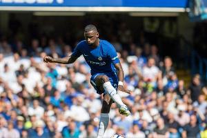 "Sehr schnell heimisch gefühlt": Rüdiger zieht positives Zwischenfazit