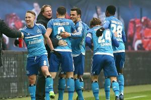 "Schwächephase ausnutzen": HSV will in Berlin in die Spur finden