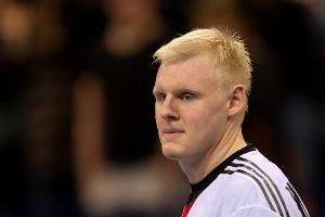 Deutsche Handballer ohne Wiencek gegen Spanien