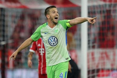 Wolfsburg zwei Wochen ohne Camacho Wolfsburg zwei Wochen ohne Camacho