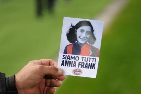Italien: Lazio wegen antisemitischer Auswüchse weiter in der Kritik Italien: Lazio wegen antisemitischer Auswüchse weiter in der Kritik