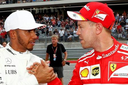 Fragen und Antworten zum Formel-1-Rennen in Mexiko Fragen und Antworten zum Formel-1-Rennen in Mexiko