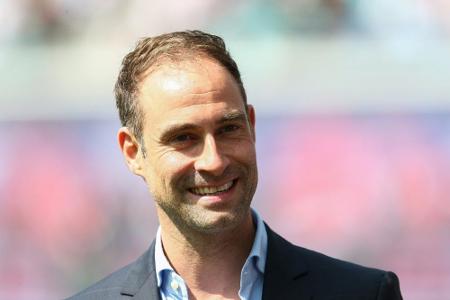 Mintzlaff: Kein Bayern-Angebot für Werner Mintzlaff: Kein Bayern-Angebot für Werner