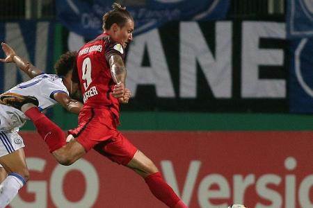 3. Liga: Magdeburg verpasst Sprung auf Platz zwei, Wehen Wiesbaden siegt 6:2 3. Liga: Magdeburg verpasst Sprung auf Platz zwei, Wehen Wiesbaden siegt 6:2