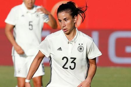 Frauen-Fußball: SC Freiburg unterstreicht gute Form Frauen-Fußball: SC Freiburg unterstreicht gute Form