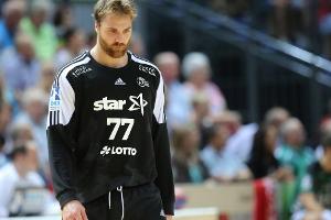 Champions League: Starke Kieler verpassen Befreiungsschlag in Veszprem