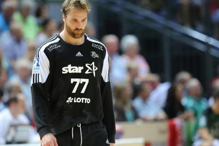 Champions League: Starke Kieler verpassen Befreiungsschlag in Veszprem Champions League: Starke Kieler verpassen Befreiungsschlag in Veszprem