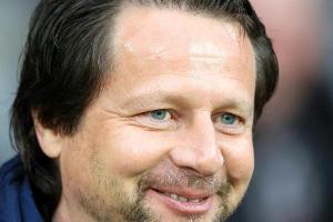 Schöttel neuer ÖFB-Sportdirektor
