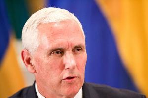 Wegen Protesten: US-Vizepräsident Pence verlässt NFL-Spiel in Indianapolis