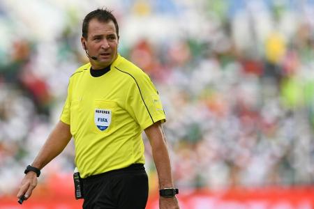 Ghana legt nach WM-Aus Protest ein Ghana legt nach WM-Aus Protest ein