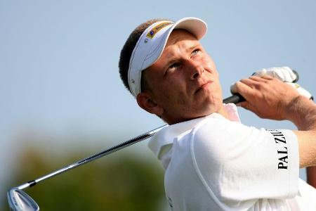 St. Andrews: Siem bester Deutscher - Hatton wieder Sieger St. Andrews: Siem bester Deutscher - Hatton wieder Sieger