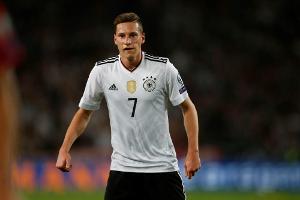WM-Quali: Erkrankter Draxler fällt aus