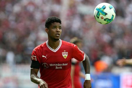 Bänderanriss: VfB zunächst ohne Ailton Bänderanriss: VfB zunächst ohne Ailton