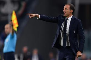 Juve-Trainer Allegri kritisiert Videobeweis: "Fußball wird wie Baseball"
