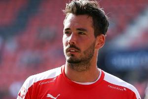 Zahn-OP: BVB-Torhüter Bürki nicht zur Nationalmannschaft