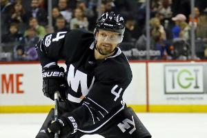 Letzter Test vor NHL-Auftakt: Seidenberg und Greiss in guter Verfassung