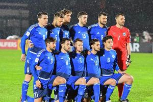 Acht Pleiten in acht Spielen: San Marino sieht WM-Quali als Erfolg