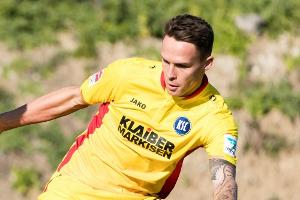 Neuzugang Thoelke fehlt HSV erneut monatelang