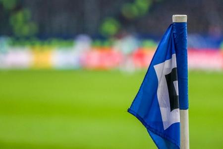 HSV beendet Geschäftsjahr mit dickem Minus HSV beendet Geschäftsjahr mit dickem Minus
