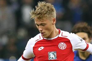 Bundesligist braucht Verlängerung: Mainz beendet Höhenflug der Störche