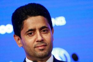 Khelaifi nach Verhör: "Ich habe nichts zu verbergen"