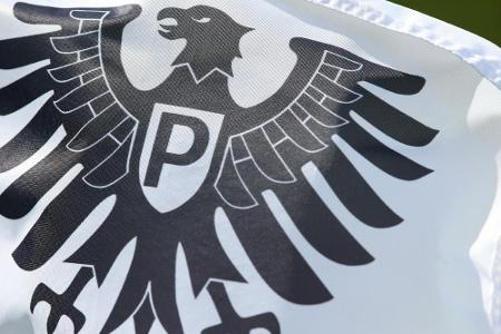 3000 Euro Geldstrafe für Preußen Münster 3000 Euro Geldstrafe für Preußen Münster