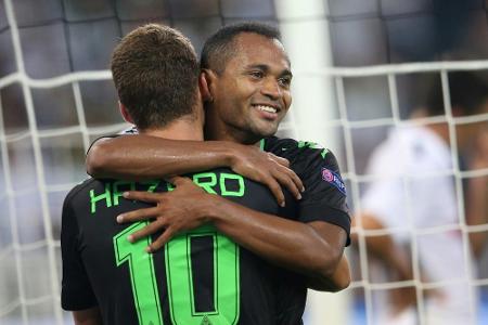Mönchengladbach beendet Pokalfluch gegen Fortuna Düsseldorf Mönchengladbach beendet Pokalfluch gegen Fortuna Düsseldorf