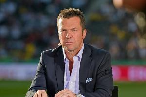 Nationaltrainer im Kosovo? Dementi von Matthäus