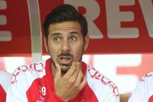 Köln muss auch in Leverkusen auf Pizarro verzichten