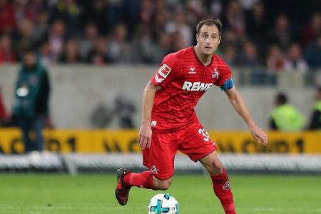 Köln verlängert mit Lehmann und Rausch Köln verlängert mit Lehmann und Rausch