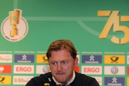 Hasenhüttl: Hasenhüttl: