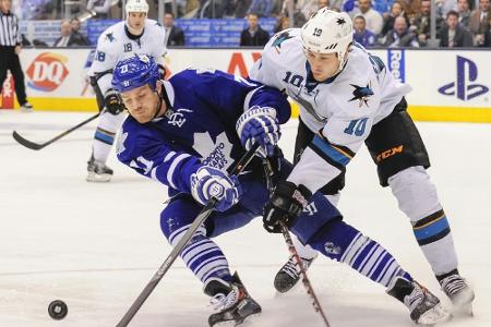 Nächster NHL-Spieler: Adler verpflichten Desjardins Nächster NHL-Spieler: Adler verpflichten Desjardins