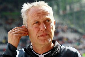 Streich erwartet Heynckes-Effekt: "Bayern wird bis in die Haarspitzen motiviert sein"
