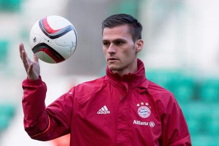CL-Aus: Bayern-Frauen fühlen sich betrogen CL-Aus: Bayern-Frauen fühlen sich betrogen