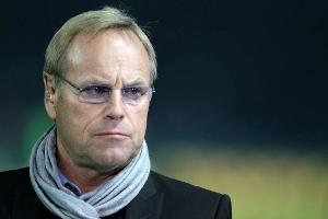 Röber: Trainer-Thema seit "fünf, sechs Jahren beendet"