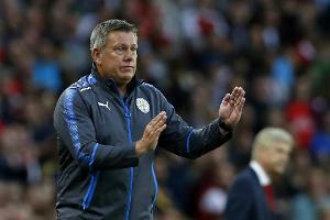 Leicester entlässt Teammanager Shakespeare