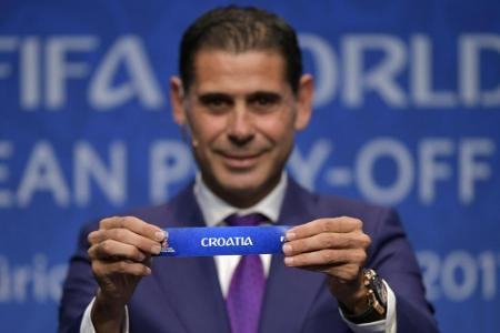 WM-Play-offs: Italien gegen Schweden - Skibbe gegen Kroatien WM-Play-offs: Italien gegen Schweden - Skibbe gegen Kroatien