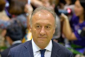 Zaccheroni neuer VAE-Coach