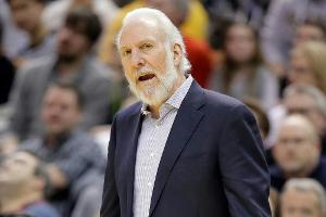 "Seelenloser Feigling": NBA-Coach Popovich beschimpft Trump