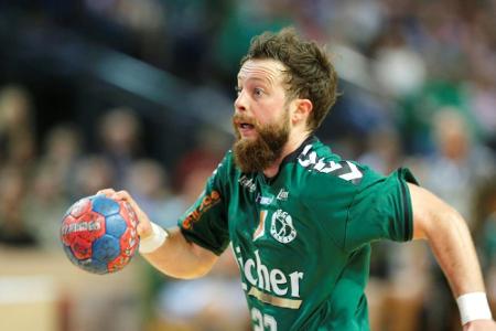 DHB-Pokal: Göppingen und Wetzlar im Viertelfinale DHB-Pokal: Göppingen und Wetzlar im Viertelfinale