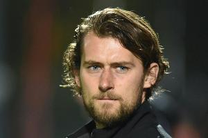 Stuttgarter Kickers entlassen Trainer Kaczmarek