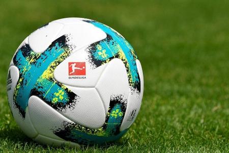 Studie: Fußball-Bundesliga zahlt die neunthöchsten Gehälter Studie: Fußball-Bundesliga zahlt die neunthöchsten Gehälter