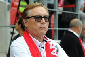 Mainz 05 hält außerordentliche Mitgliederversammlung am 11. Februar ab