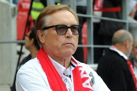 Mainz 05 hält außerordentliche Mitgliederversammlung am 11. Februar ab Mainz 05 hält außerordentliche Mitgliederversammlung am 11. Februar ab