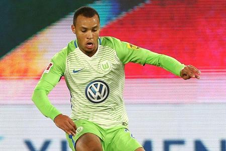 Wolfsburg zieht Kaufoption bei Tisserand Wolfsburg zieht Kaufoption bei Tisserand