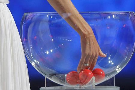 Fragen und Antworten zur WM-Auslosung Fragen und Antworten zur WM-Auslosung